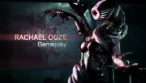 Resident Evil Revelations - Rachael Ooze trailer