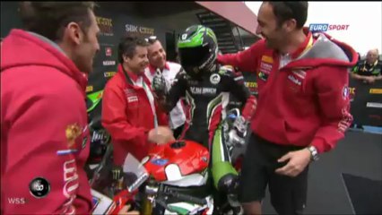 Motorsport-we: Supersport Portimao