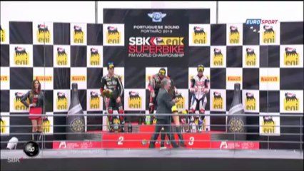 Motorsport-we: Superbike Portimao
