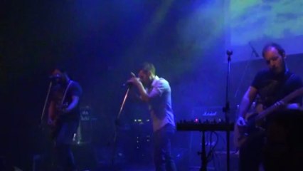 3ο TROLL FESTIVAL: Pulse. (1 Ιουνίου 2013, Αρχιτεκτονική)