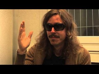 Opeth interview - Mikael Akerfeldt (part 3)