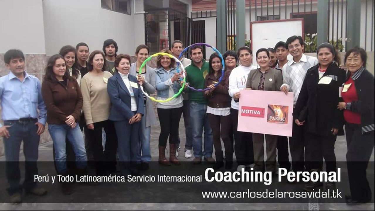 Taller Motivacional de Servicio al Cliente