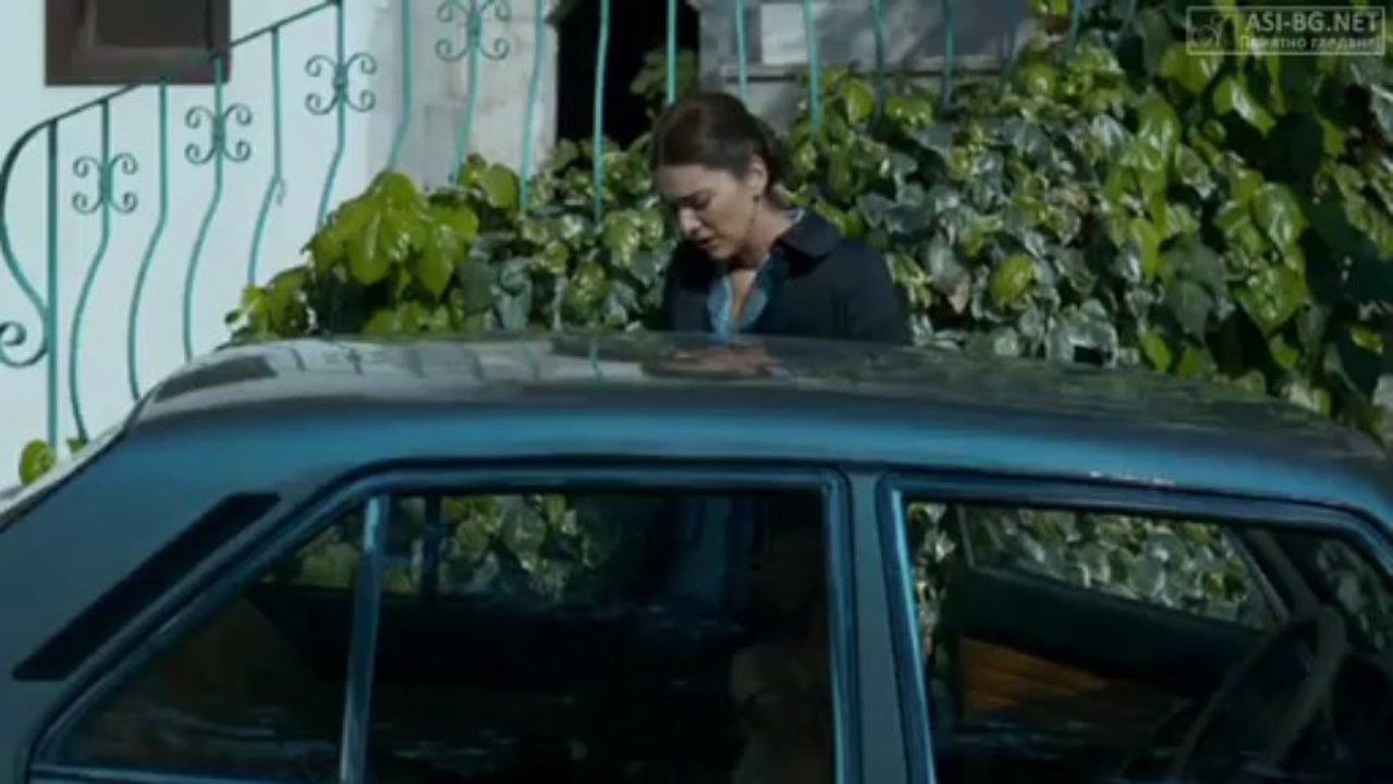 KARADAYI - Хулиганът BG subs епизод 30 част 2