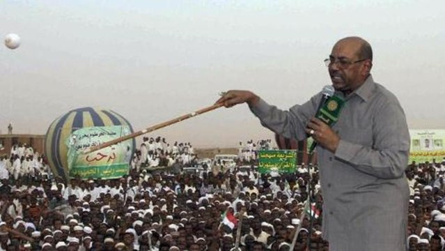 Sudan threatens halt of South Sudan oil flow