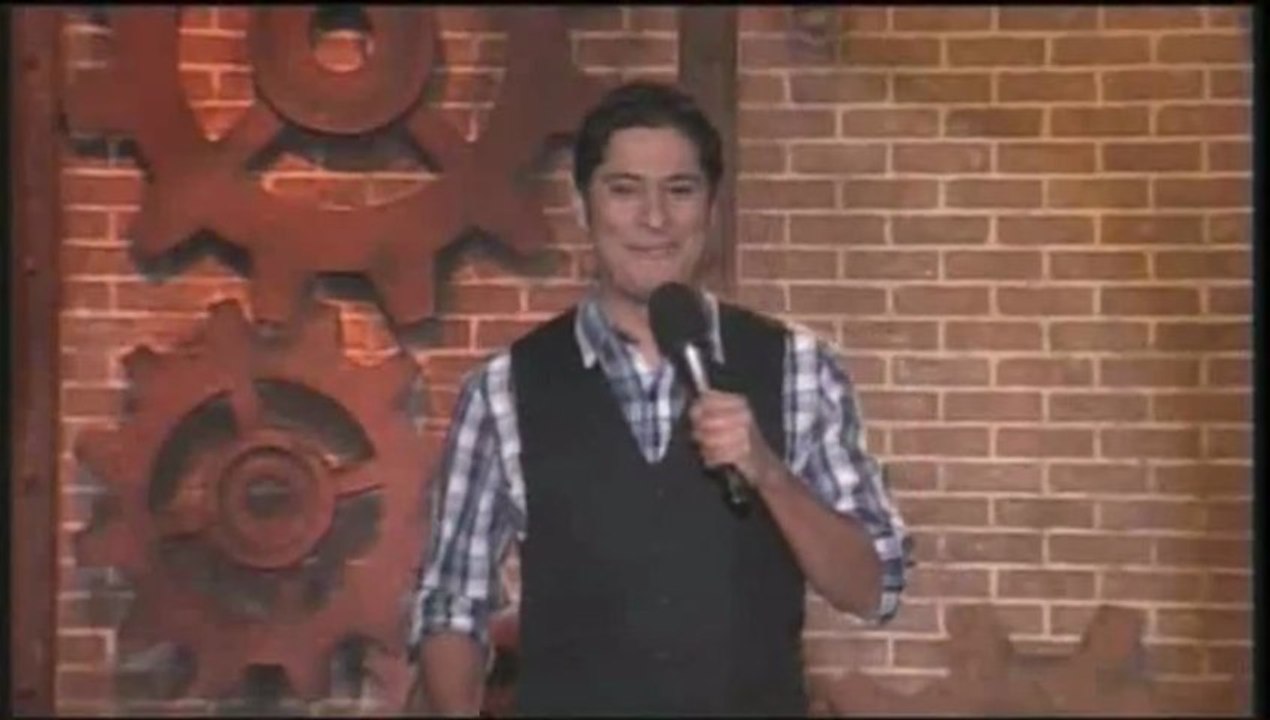 Stand Parados Invitacion