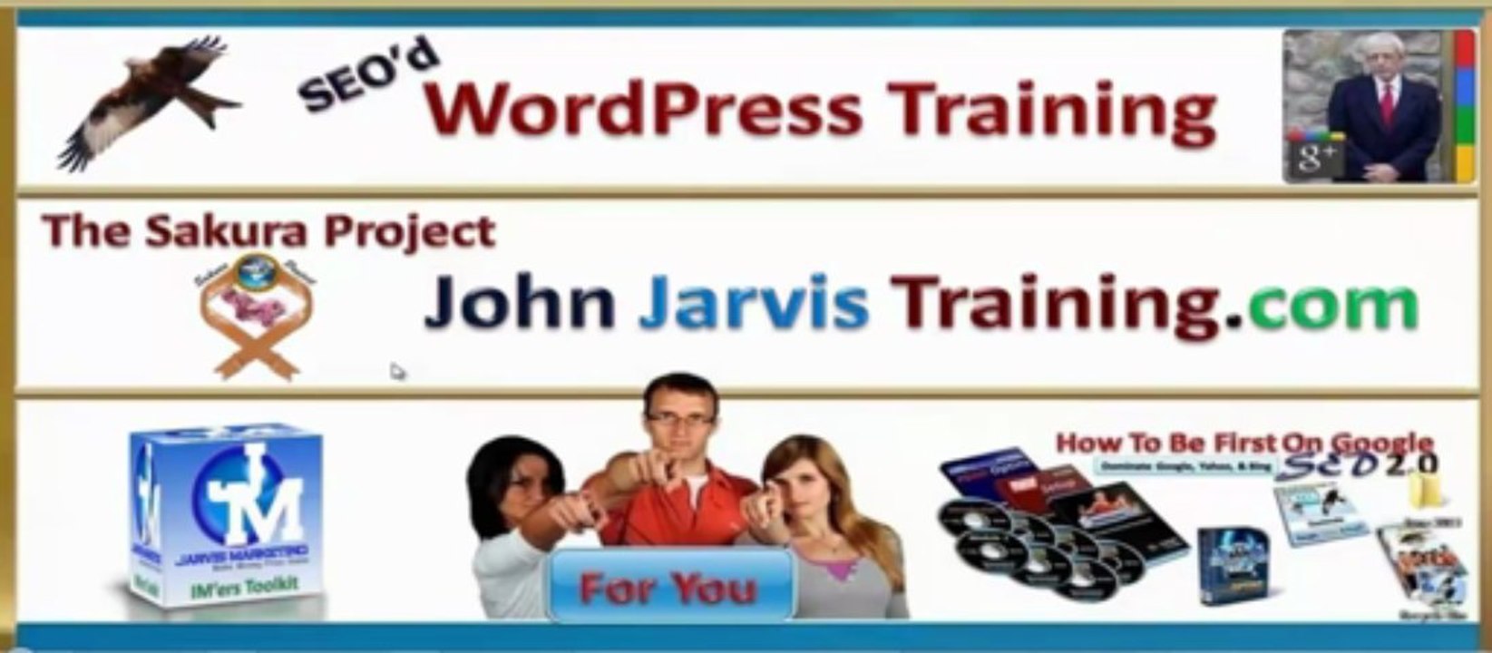 Mixed Clips From How To Create A Membership Site On WordPress