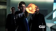 The Tomorrow People 1x01 Pilot Extended Promo