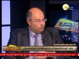 الوضع القانوني لمصر في عهد الرئيس المنتخب .. المستشار حاتم بجاتو في من جديد