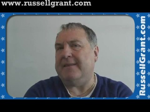 Russell Grant Video Horoscope Sagittarius June Monday 10th 2013 russellgrant.com