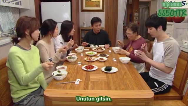 [Hyung Jun Kısmı] Gold Appear 2. Bölüm