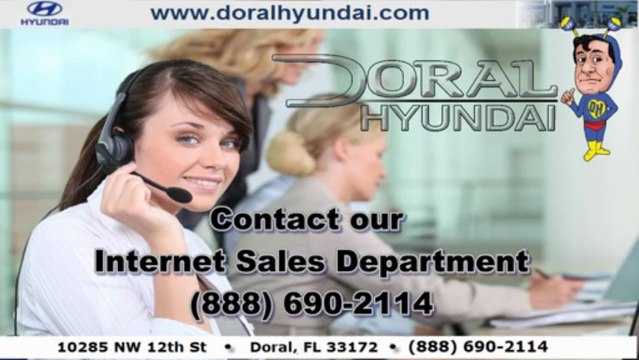 New 2013 Hyundai Sonata near Miami Lakes, Buy or Lease @ Doral Hyundai