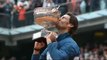 HIGHLIGHTS: Nadal Wins French Open