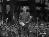 Le discours de Bayeux, De Gaulle, 16 juin 1946