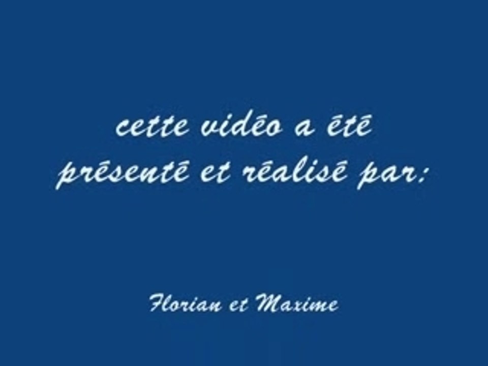 The Stunts In The Vice City