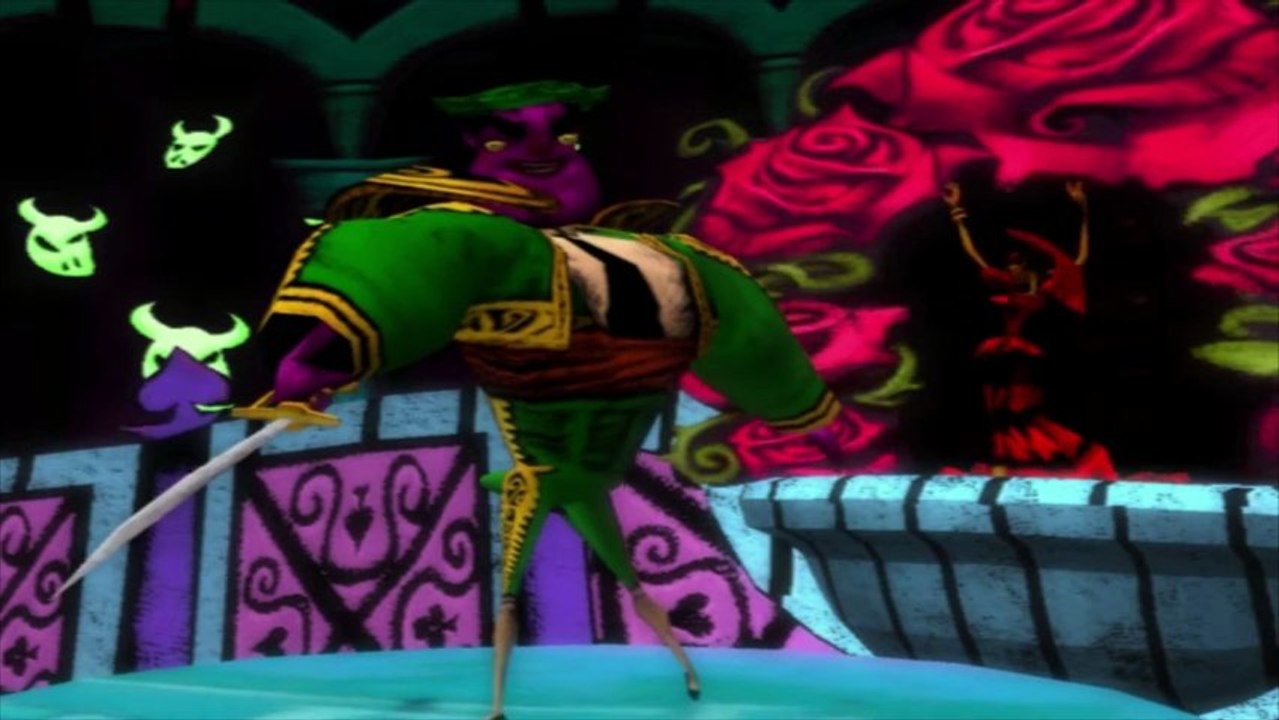 Psychonauts 10/ HD