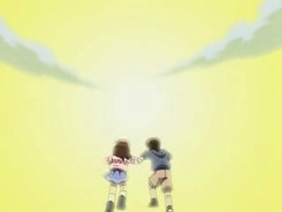 Kanon - ED - Flower