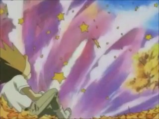 Opening shonen segunda parte