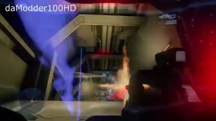 Halo 4 Mission 1 "Dawn" Walk through!