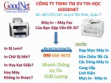 Nap Muc May In Tan Noi Quan 7, Q7 090 666 9078