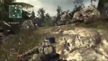 Call of Duty Modern Warfare 3 -Team Deathmatch Kill Confirm Gameplay