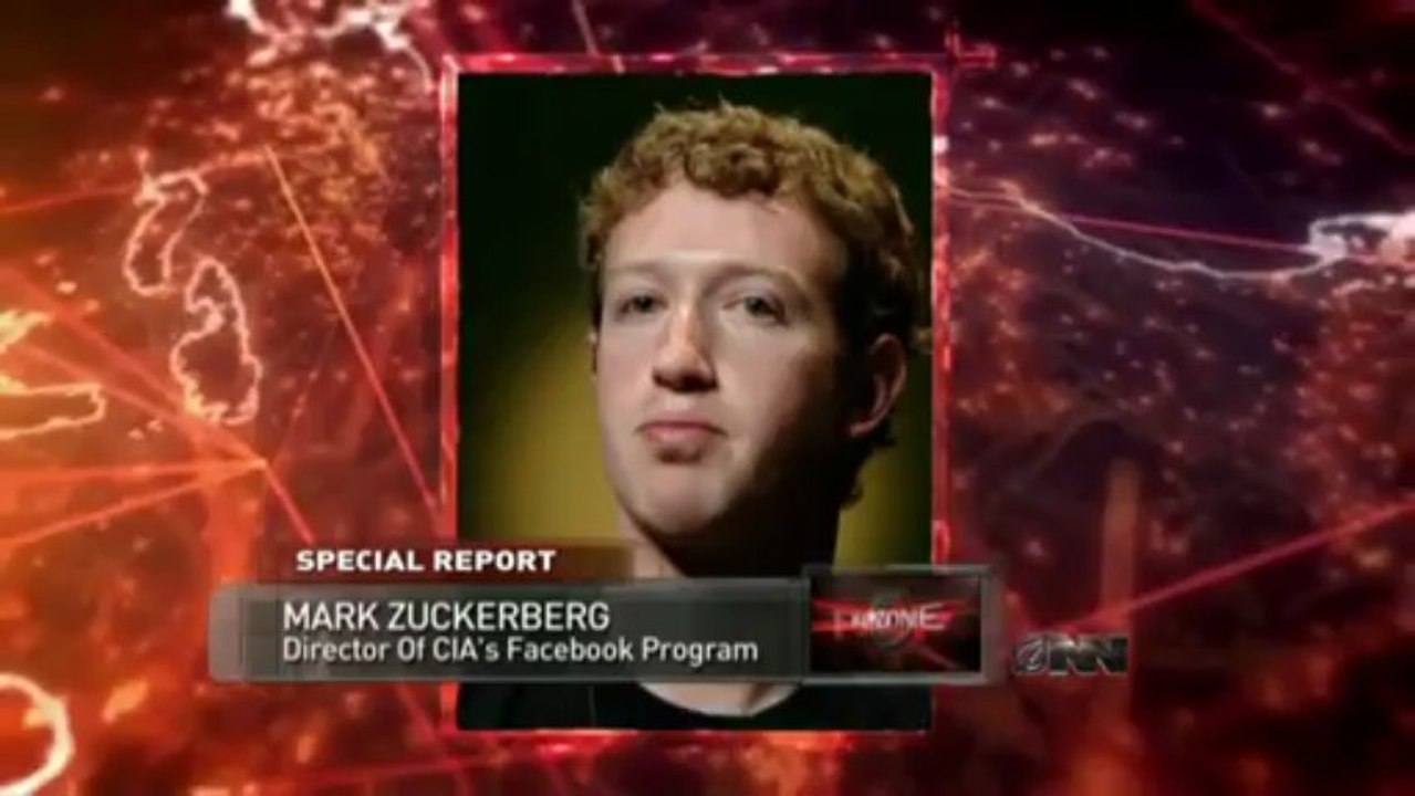 CIA's Facebook Program Dramatically Cut Agency's Costs