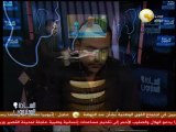 السادة المحترمون - ياسر برهامي: أطالب مرسي بالإستقالة إذا وصل عدد المطالبين بإسقاطه أكثر ممن انتخبوه