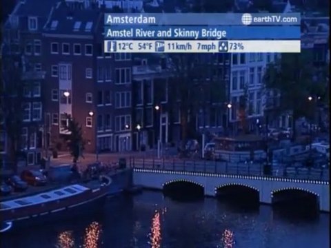 Ekaterinburg - Russia, Kyiv - Ukraine, Cape Town - South Africa, Warnemunde - Germany, Geneva - Switzerland, Warsaw - Poland, Amsterdam - Netherlands