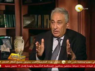 من جديد: الشورى وإصدار القوانين والتشريعات - سامح عاشور