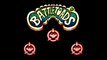 First Level - Only - Battletoads - Genesis / Megadrive