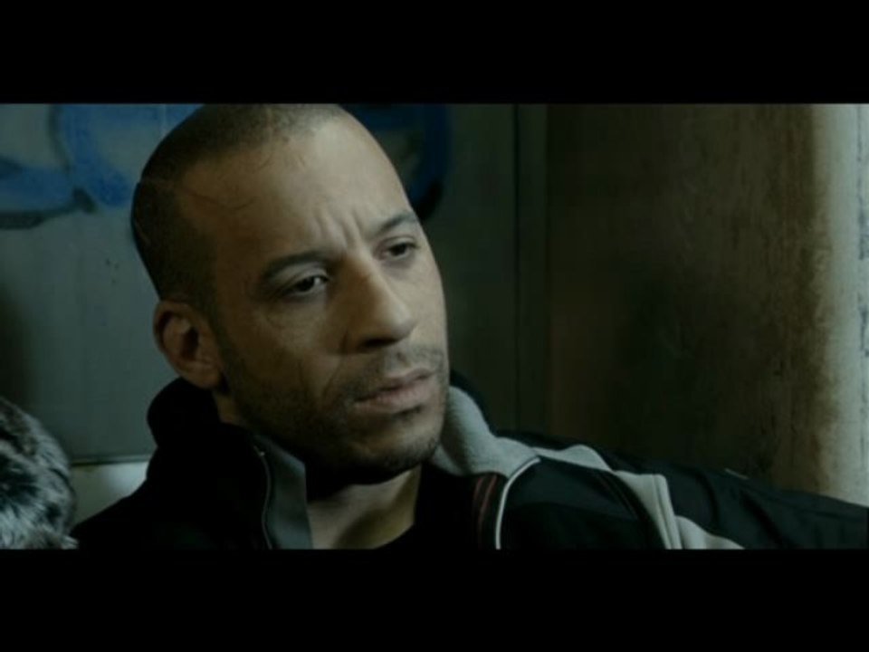 Babylon A.D. (2008) Full Movie Part 1