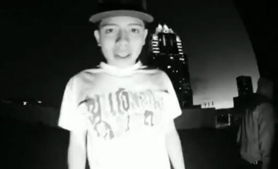 bitch ass nigguh