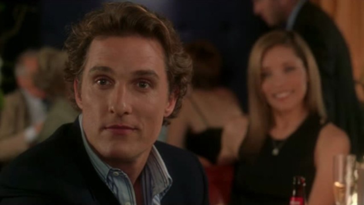 How to Lose a Guy in 10 Days (2003) Full Movie Part 1