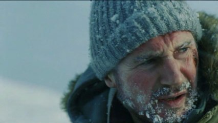The Grey (2011) Full Movie Part 1
