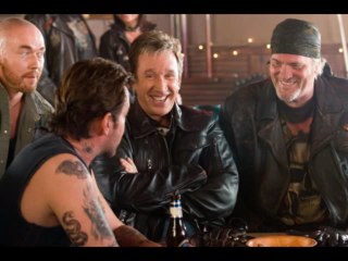 Wild Hogs (2007) Full Movie Part 1