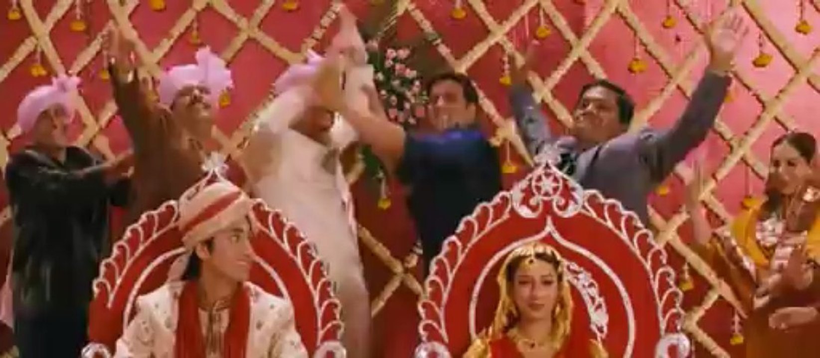 Gore Mukhde Pe Zulfaan Di Chaavan