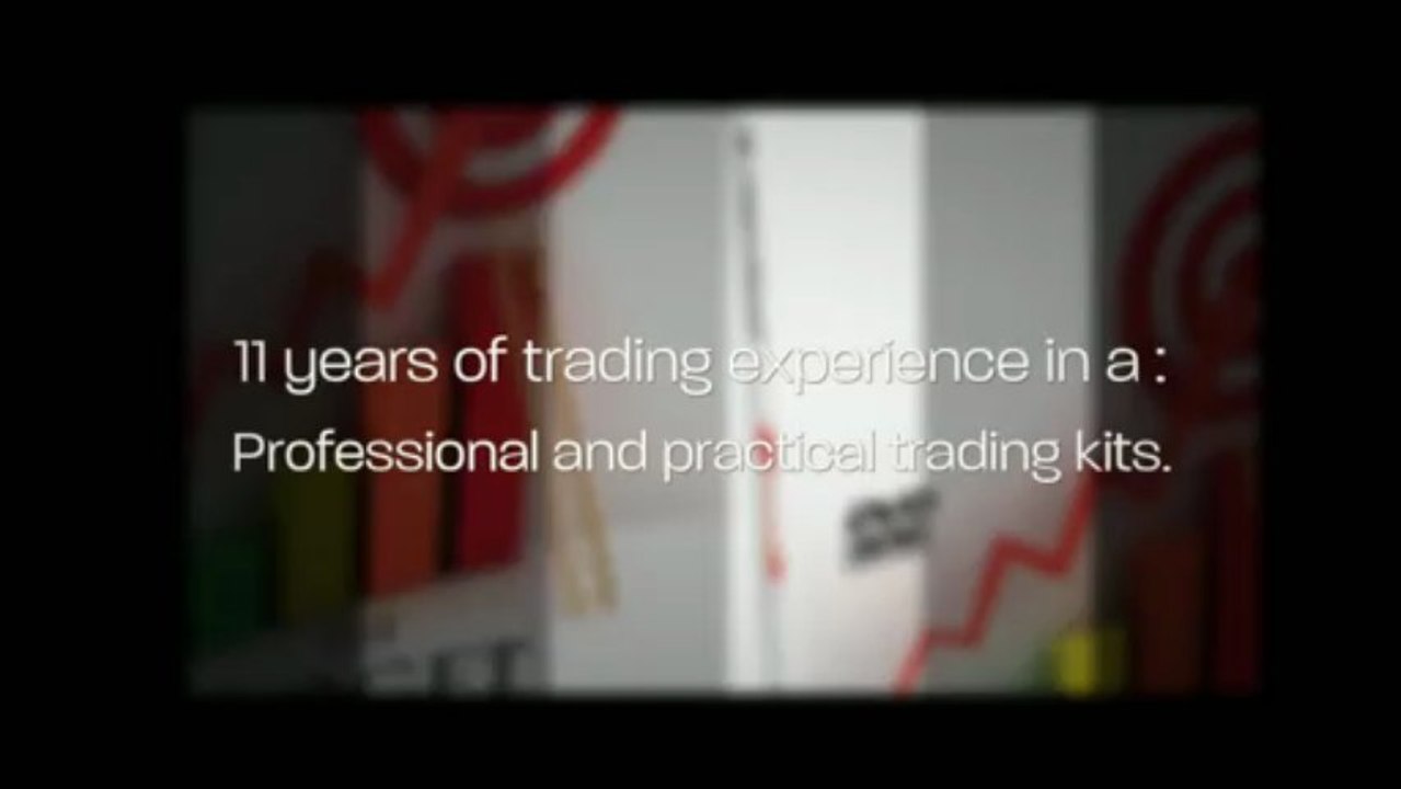 regain you forex loses with RAZIEL