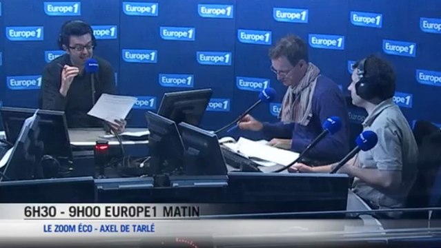 Suppressions de postes chez Michelin