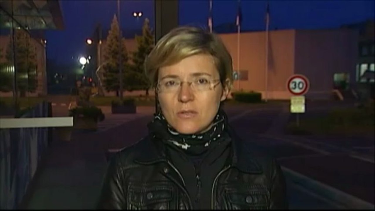 A Joué-Lès-Tours, les salariés de Michelin luttent pour sauver 700 emplois