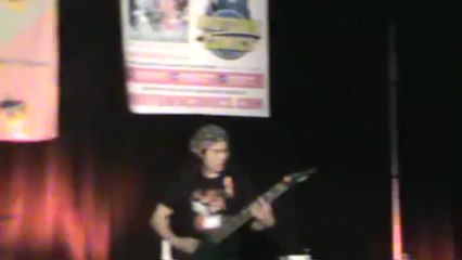 Big Apple Ponycon 03-24-2013: Coltella Unplugged - Part 6