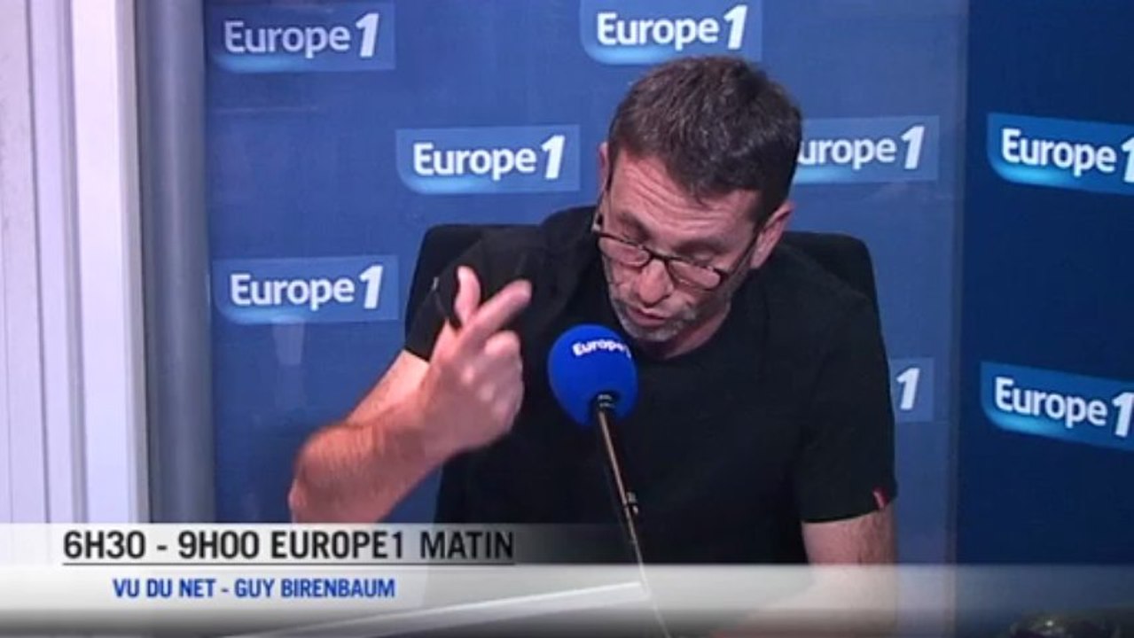 Riner, réseaux sociaux contre parole