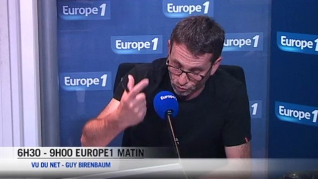 Riner, réseaux sociaux contre parole