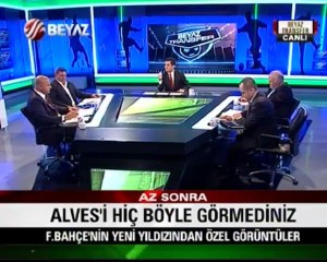 Beyaz Transfer 09.06.2013 2.Kısım
