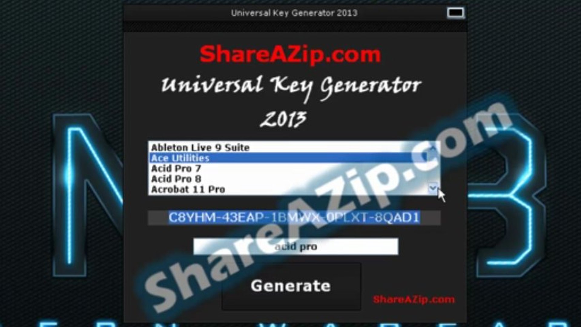 Touchdown Android License Key Generator