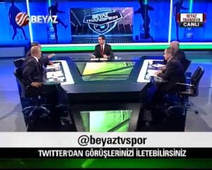 Beyaz Transfer 09.06.2013 6.Kısım