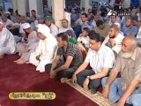 الشيخ احمد احمد نعينع وما تيسر من سورة الاسراء وسورة النجم 7-6-2013