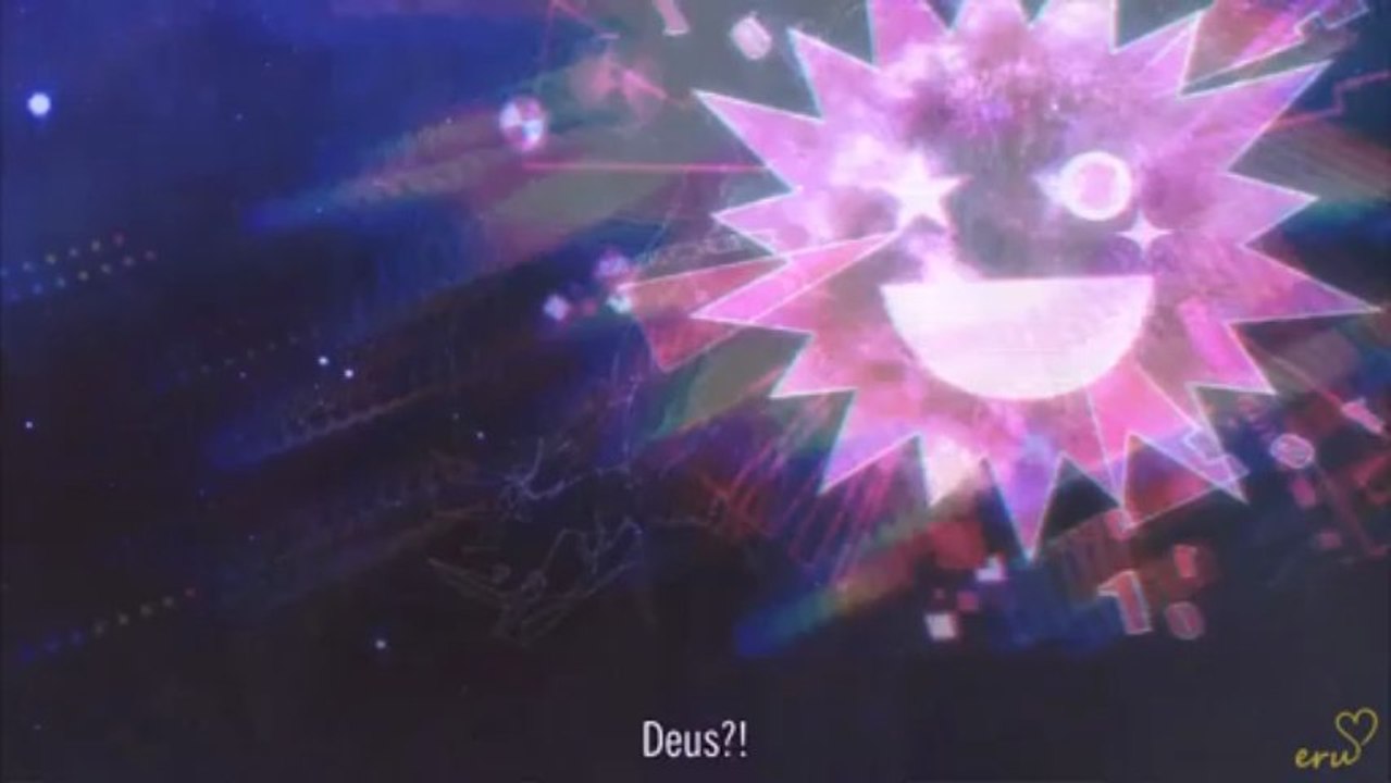 Mirai Nikki E07