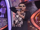 Vidya Balan Caught Dancing with Mithun Chakraborty
