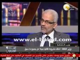 نقدم لكم .. رائد الثقافة الإخوانية علاء عبد العزيز أيها السادة المحترمون