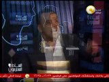 السادة المحترمون: يوسف الحسيني يقارن حوار الرئيس بمسلسل الحفار