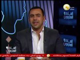 يوسف الحسيني: الناس المعتقلين .. بالطول بالعرض بالقانون هتخرج